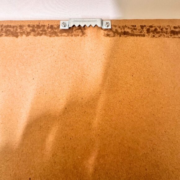 White Bathroom Wall Art 2 Piece Set - Picture 7 of 7